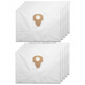 Bolsas <span class=keywords><strong>de</strong></span> Filtro <span class=keywords><strong>de</strong></span> Polvo No Tejidas para Aspiradoras Industriales Parkside 1400 1500 Pwd 30 A1/B1, Repuestos <span class=keywords><strong>de</strong></span> Bolsas <span class=keywords><strong>de</strong></span> Polvo Sintéticas / EINHELL - Product Image 4