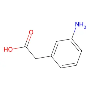 (3-氨基苯基) 乙酸