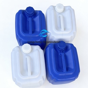 Huile de silicone 1000cst, huile de diméthylsilicone pureté 99,9%, plastifiant pour fluide de démoulage, faible viscosité, non aqueux, produits chimiques pour papier - Product Image 2
