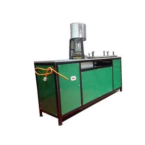 Máquina <span class=keywords><strong>de</strong></span> producción <span class=keywords><strong>de</strong></span> papel reciclado automático, máquina para pulir y liar - Product Image 1
