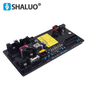 Shaluo AVR DVR2000E – Carte régulatrice de tension automatique pour pièces de générateur diesel, stabilisateur de tension - Product Image 2