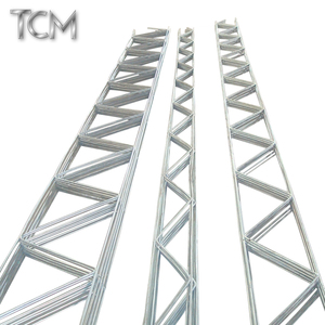 벽돌 조인트 보강 트러스 와이어 메쉬 - Product Image 3