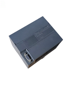 เซ็นเซอร์ควบคุม PLC โมดูลซีพียู PLC ของแท้ใหม่เอี่ยม S7-200SMART CPU CR40 - Product Image 1