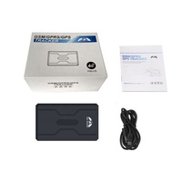 Rastreador GPS Magnético Portátil con Batería Grande de 10000mAh, 4G+2G, GPS 408, Fabricante Original Coban, Precio al por Mayor, Sistema de Rastreo Gratuito