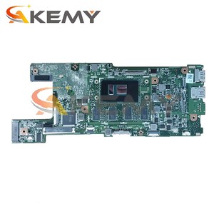 สำหรับ <span class=keywords><strong>ACER</strong></span> Swift3 <span class=keywords><strong>SF314</strong></span> <span class=keywords><strong>SF314</strong></span>-<span class=keywords><strong>51</strong></span>เมนบอร์ด CA4DB CA4DB_10L i3/i5/i7 CPU 8GB RAM ผ่านการทดสอบ100% ทำงาน Swift N16P5 S30-10 TMX349-G2 - Product Image 1