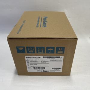 Écran tactile HMI Pro-face (Schneider) PFXGP4301TADW - Product Image 1