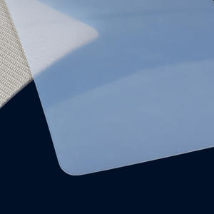 प्रीमियम गुणवत्ता अनुकूलित pvdf प्लास्टिक शीट समकालीन इंटीरियर डिजाइन अनुप्रयोगों के लिए विभिन्न रंग और आकार - Product Image 4