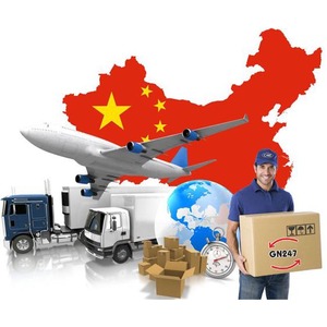 最便宜可靠的DHL UPS货运代理中国到美国英国捷克加纳阿曼迪拜意大利阿联酋货运代理 - Product Image 5