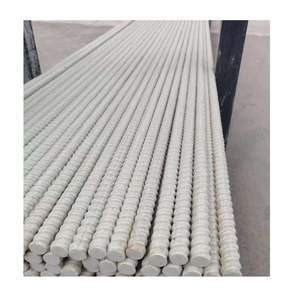 GFRP Rebar ขนาด12มม. เหล็กเส้นคอมโพสิต - Product Image 1