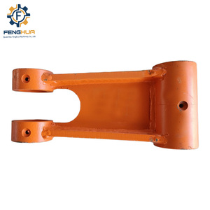 ZX330 Excavator H Link - Heavy Equipment Spare Parts