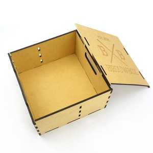 Scatola Artigianale in <span class=keywords><strong>Legno</strong></span> per Esposizione Fai-da-Te, Vendita all'Ingrosso - Product Image 2