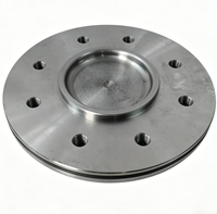 Piston d'embrayage de boîte de vitesses de bulldozer Komatsu D155, SD22 d'origine de haute qualité 175-22-21141