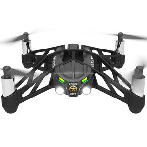 Mini Drone radiocommandé avec caméra HD de 0,3 mpx, Drone radiocommandé pour la nuit, VS Parrot <span class=keywords><strong>ANAFI</strong></span> - Product Image 1