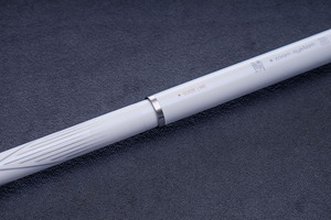 Canne à pêche DK 4.9m en fibre de carbone avec action rapide Conception télescopique à 5 sections Ligne PE à puissance équilibrée 2-7 Service OEM - Product Image 3