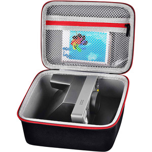 <span class=keywords><strong>Instax</strong></span> — étui pour caméra <span class=keywords><strong>Polaroid</strong></span>, sacoche personnalisée Eva - Product Image 1