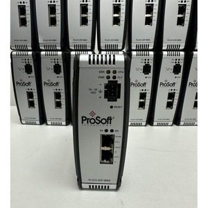 โมดูลอีเธอร์เน็ต ProSoft Technology RLX2-IHNF-A อินเทอร์เฟซการสื่อสาร DCS PLC - Product Image 1