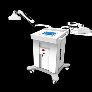 Instrumento de Terapia Láser de Semiconductor Zys 808b para el Tratamiento de la Neuralgia, Dolor Muscular e Inflamación de la Piel, Hubei, China - Product Image 2