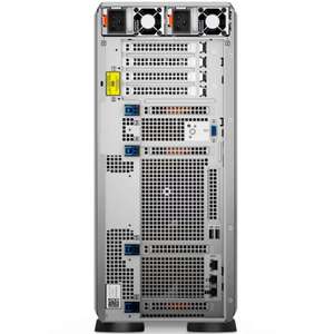 Brand New Gpu <strong>Web</strong> Hosting 8tb Rack Server Sql Server 2022 Enterprise Intel H2000 T550 Tower Chassis In Stock - Product Image 4