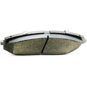 OEM 58101-A9A00 Pièces de frein automobile de haute qualité Jeu de plaquettes de frein à disque avant Compatible avec les véhicules 58101A9A00 - Product Image 2