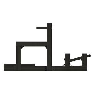 PS4 Sim Racing Cockpit Shifter Sim Racing Motion 40160 DIY Juego Sim Racing Vr Driving Gaming <span class=keywords><strong>Racer</strong></span> Rig SC Simulator Cockpit Set - Product Image 3