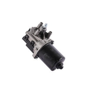 Motore Tergicristallo Anteriore Wanray per Bipper Nemo Fiorino Qubo 2008- 12V Ricambio Tergicristallo 98846589 98846360 98846359 - Product Image 2