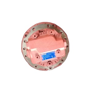 Mini Excavator EX30-2 EX30UR-2C EX35-2 Travel Motor <strong>Assy</strong> Ex30 Ex35 <strong>Final</strong> <strong>Drive</strong> - Product Image 1