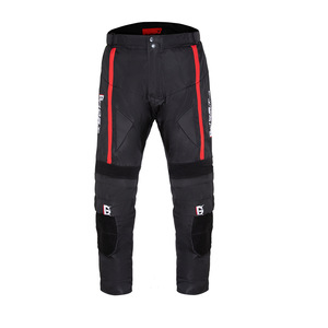 Combinaison de course toutes saisons de haute qualité, vêtements de moto anti-chute, résistants à l'usure, imperméables, vêtements de course - Product Image 5