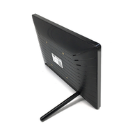 OEM 10 pulgadas Industrial Android 11 Tablet PC 2GB RAM a prueba de golpes USB tipo montaje en pared Debian 10 soporte nuevo Linux operativo