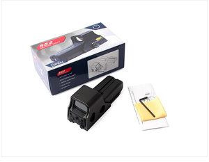 Lunette <span class=keywords><strong>de</strong></span> visée holographique tactique HD 552, viseur reflex, point rouge, accessoires <span class=keywords><strong>de</strong></span> <span class=keywords><strong>chasse</strong></span> <span class=keywords><strong>en</strong></span> plein air - Product Image 5