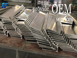 Plaques de plafond en aluminium perforé à installation facile, garantie longue durée, pour les crèches et les grands espaces publics, fabriquées par un fabricant OEM - Product Image 6