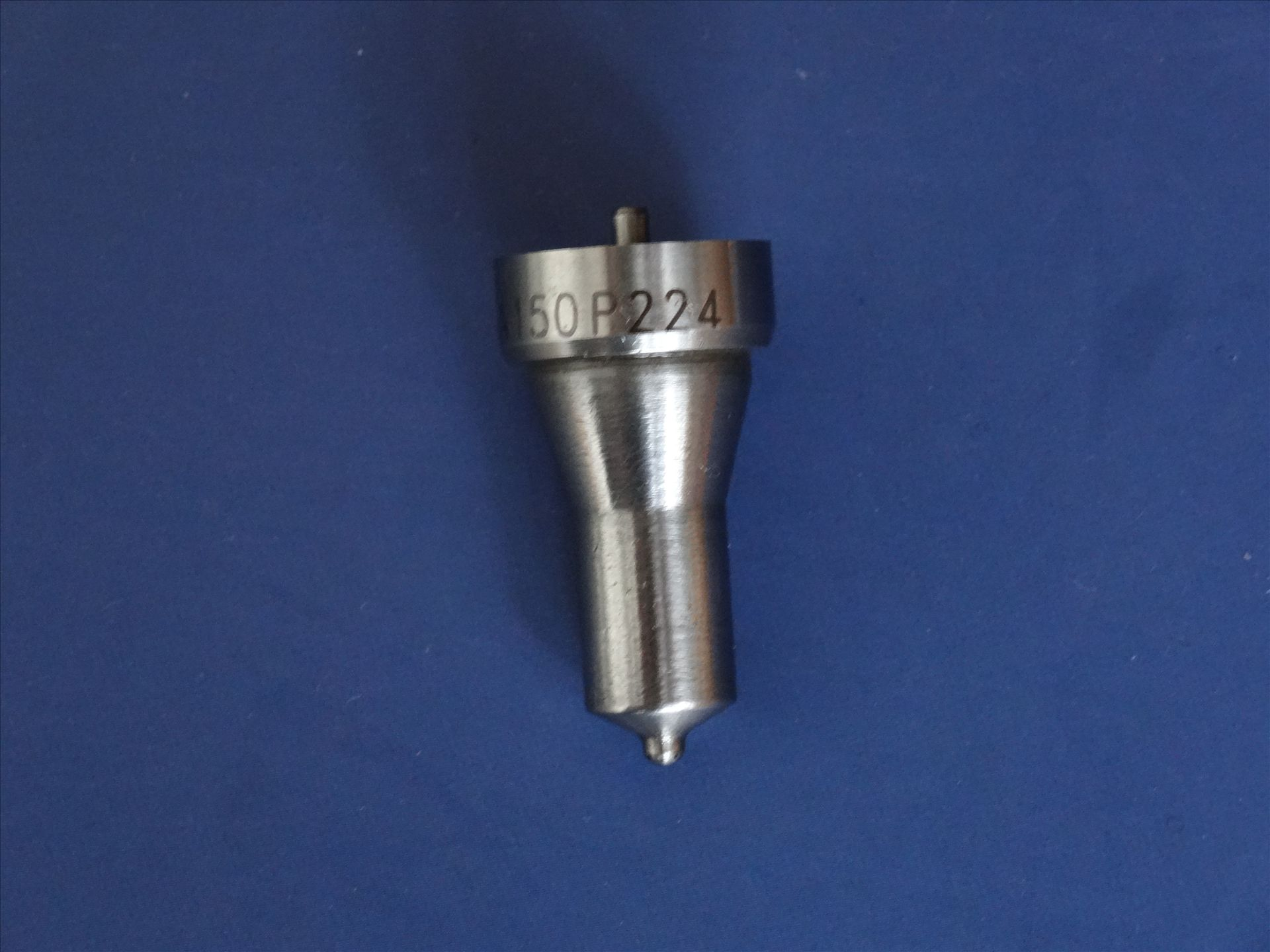 diesel injector nozzle DLLA150P244 pump nozzle 150P244 for Yanmar 4JH-HTE  high quality fuel nozzle DLLA150P244