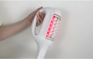 2025เครื่องนวดหน้าด้วยลูกกลิ้งแบบด้านในเพื่อรักษาร่างกายเครื่องลดเซลลูไลท์เครื่องเซลเลสเซลล์ - Product Image 2