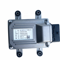 Nouveau module de commande moteur (ECM) Hantai d'origine 2047131-0001-001, pièce de rechange professionnelle pour camions commerciaux Quanchai