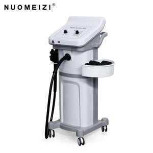 Body Slim <span class=keywords><strong>Machine</strong></span> 8g Nuevo masaje de vibración muscular Eliminación de celulitis Equipo para esculpir grasa corporal - Product Image 6