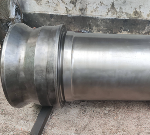 Chemises de cylindre pour moteur Caterpillar 6M43 modèle M43 - en stock - Product Image 4