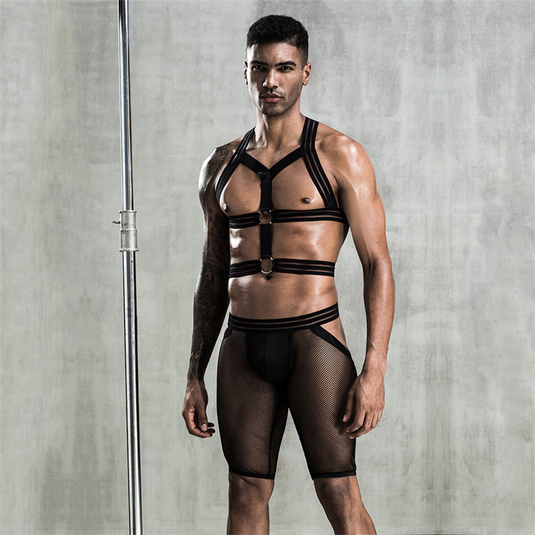sexy mannen lingerie Sexy Plus Size Lingerie and Underwear