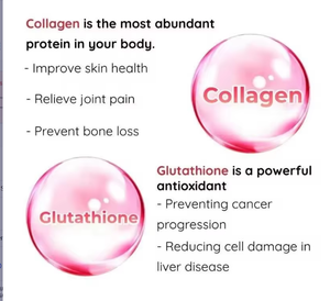 Integratori OEM per la Salute: Gommose Luminose al <span class=keywords><strong>Collagene</strong></span> e L-Glutatione per lo Sbiancamento della Pelle, <span class=keywords><strong>Vitamine</strong></span> per Adulti e Neonati - Product Image 4