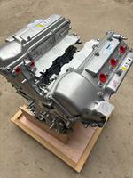 1GR-FE Anciens modèles de moteur V6 pour Hilux Tacoma FJ Cruiser Land Cruiser Prado (J120/J150) 4Runner (N210) Tundra HiAce