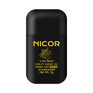 Nhãn hiệu riêng thảo dược mũi hít sức sống năng lượng dầu năng lượng thanh 2G freshing đôi mũi hít - Product Image 2