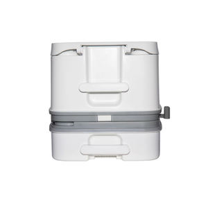 Portable Camping RV <span class=keywords><strong>Cassette</strong></span> Toilette Remorque Camper Van RV Accessoires <span class=keywords><strong>Caravane</strong></span> Toilette - Product Image 4