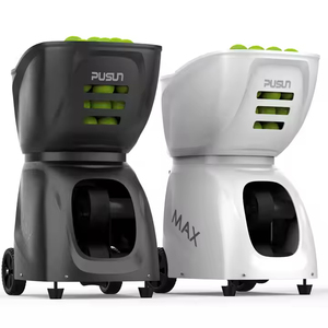 Macchina Lanciapalle Professionale per Tennis e Padel, Controllo APP, Impugnatura in Gomma, Colore Personalizzabile, per Allenamento e <span class=keywords><strong>Tiro</strong></span> - Product Image 2