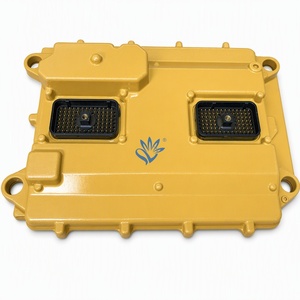 Module de commande du moteur ECM 240-5303-02 pour moteur Caterpillar 3126 3126B, bulldozer D5N, pièces détachées de machines de construction - Product Image 4