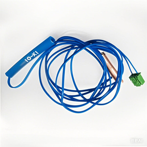 Sensor de Temperatura Tk3 43h50018 Tk4 43h50020 para Sistema de Aire Acondicionado Central, Accesorio a Prueba de Polvo - Product Image 3