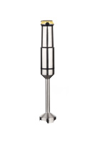 Mixeur Plongeant KY 6008A pour Cuisine Domestique, 1000W, Vitesse Réglable, Corps Semi-Métallique