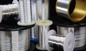 Độ tinh khiết cao OCC 99.999% 99.99 5N 6N Cáp âm thanh Tinh Khiết Bạc dây cho cáp tai nghe và âm thanh - Product Image 6