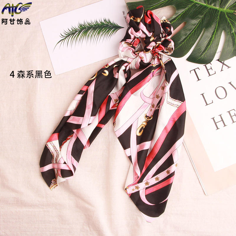 4สไตล์ป่าสีดำ