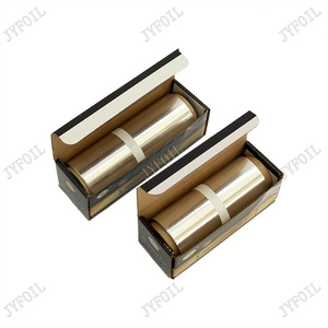 Papier d'aluminium d'emballage imprimé extra épais de qualité supérieure, scellé - Product Image 5