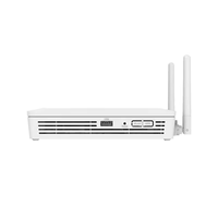 Firmware ODM/OEM dengan CATV WIFI FTTH GPON Firmware Modem EPON 4GE + 2 pot suara + peralatan serat optik Harga USB