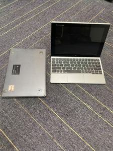 Para L-enovo Miix 210, Tablet Laptop 2 en 1 de 10.1 Pulgadas, Pantalla Táctil 1280×800, 2GB de RAM, 64GB SSD, Teclado Desmontable, Mini Notebook - Product Image 4