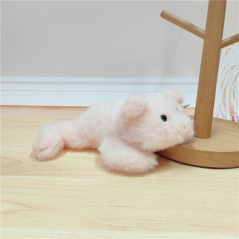 Serie de mascotas de 20 cm - Cerdo